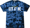 Father Let It Be Tye Dye Tee (Pre-order)