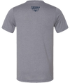 Be Strong In The Lord - Walking Man Tee (Pre-order)