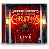 Great Big Family Christmas (Live) Double-Disc CD